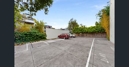 Private and Secure Apartment - Photo 3