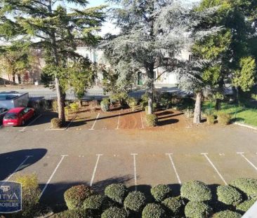 Appartement à louer 2 pièces 36.51m² - Photo 5