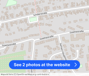 3 Zimmer in Husum - Photo 1