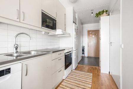 Järfälla - 1rok - 3mån - 9.775kr/mån - Photo 2