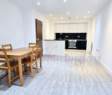 One Bedroom Apartment To Let Shearwater Drive Hendon NW9 - Photo 6