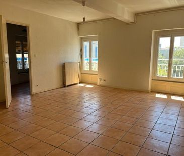 APPARTEMENT T3 61M - Photo 2