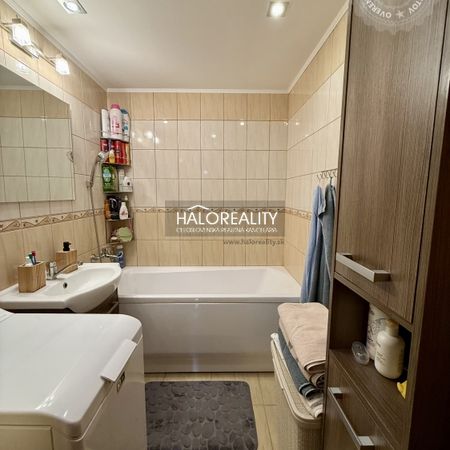 2 izbový byt na prenájom 49m2, Rimavská Sobota - Photo 4