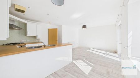 2 bedroom apartment to rent - Photo 3