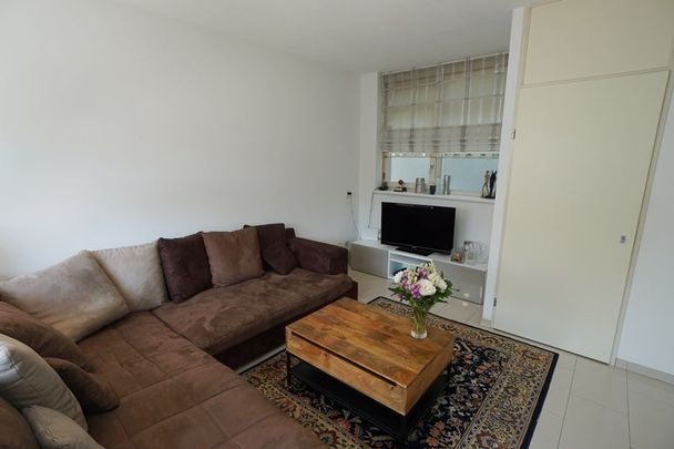 Te huur: Huis Stephensonstraat in Schiedam - Photo 1