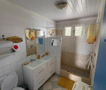 Le Lamentin - Appartement - Chambre en colocation - Photo 4