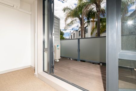 Parnell Living! - Photo 5