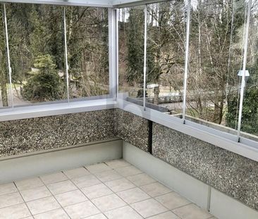 INVITING, BRIGHT, IDYLLIC AND COMFORTABLE - Photo 6