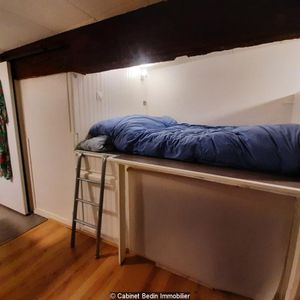 Location Appartement 1 piece Toulouse - Photo 2