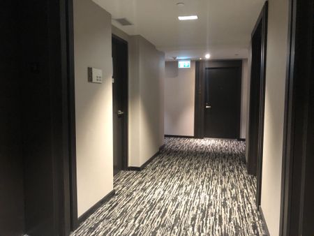 For Lease - 501 Yonge Street Unit# 901, Toronto, Ontario - Photo 4