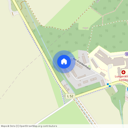 Am Krankenhaus 5, 39291 Sachsen-Anhalt - Lostau