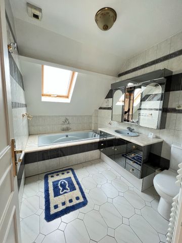 Location Maison 5 pièces 124m² SAVIGNY SUR ORGE 91600 - Photo 3