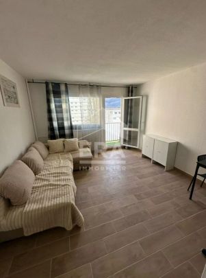 Appartement Gaillard 1 pièce(s) 26 m2 - Photo 1