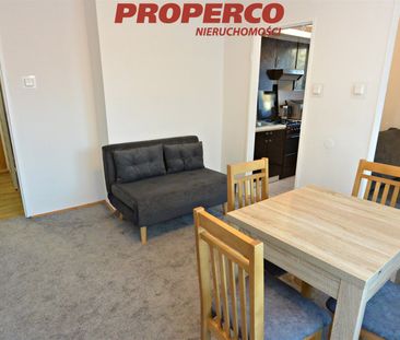 Kielce, KSM, Źródłowa - Photo 3