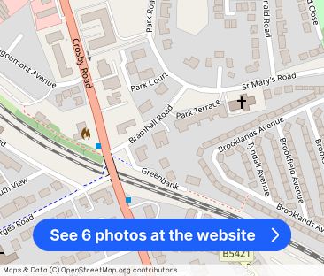 Bramhall Road, Liverpool, L22 3XA - Photo 1