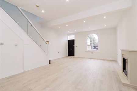 Alma Grove, London, SE1 5QB - Photo 2