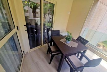 1 Bedroom apartment for rental in Las Galletas Alborada