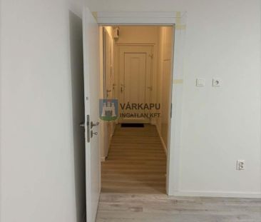 Kiadó felújított panel lakás - Székesfehérvár - Photo 5