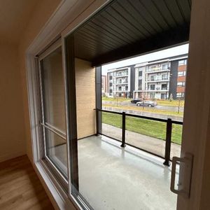 3½ , 4½ et 5½ Neufs à louer - à partir de 1450$/mois , Saint-Charles Borromée - Photo 2