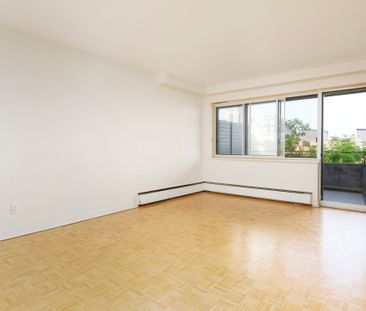 Appartement à louer - Montréal (Outremont) - Photo 2