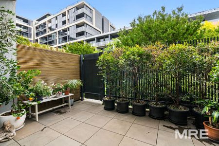 211/12 Coppin Street, Richmond - Photo 4