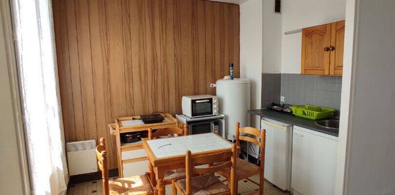 Location appartement 1 pièce 24.36 m² à Le Havre (76600) - Photo 2