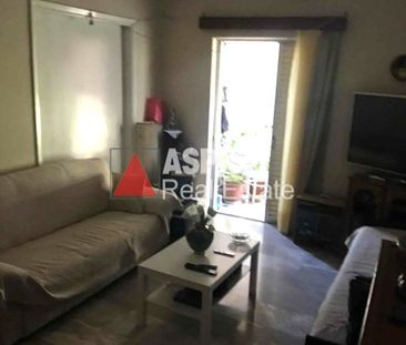 Διαμέρισμα για ενοικίαση Αγίου Μελετίου - Πλατεία Βικτωρίας - Μάρνη... - Photo 1
