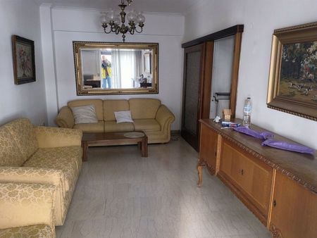Studio/Γκαρσονιέρα για ενοικίαση Ανάληψη - Μπότσαρη (Ανάληψη - Μπότσαρη - Νέα Παραλία) - Φωτογραφία 2