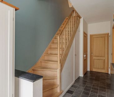 Woning te huur in Edegem voor € 1.950 met 3 slaapkamers - Photo 3