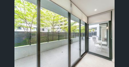 Fully furnished 2 BR in Mortlake - Photo 2