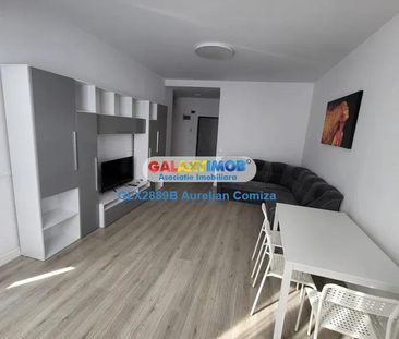 Apartament 2 camere bloc nou Buftea/centrala proprie - Fotografie 1