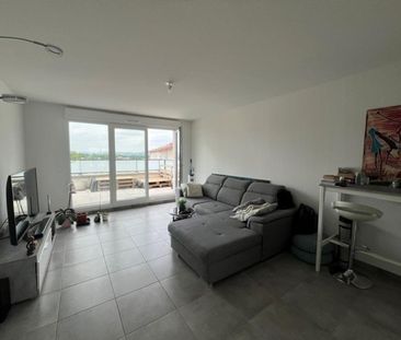 location Appartement T2 DE 57.24m² À ST ORENS DE GAMEVILLE - Photo 3