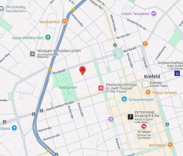 1 Zimmer Apartment Jobcenter mit 1 Personen möglich - Photo 5