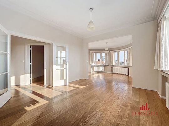 Appartement te huur - Photo 1