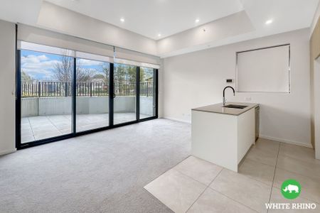 G15/351 Northbourne Avenue, Lyneham - Photo 3