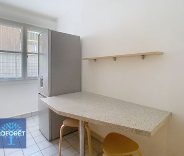 Appartement T2 Montigny-le-Bretonneux à louer - Photo 3
