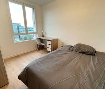 Location Appartement 12.00 m - Photo 1