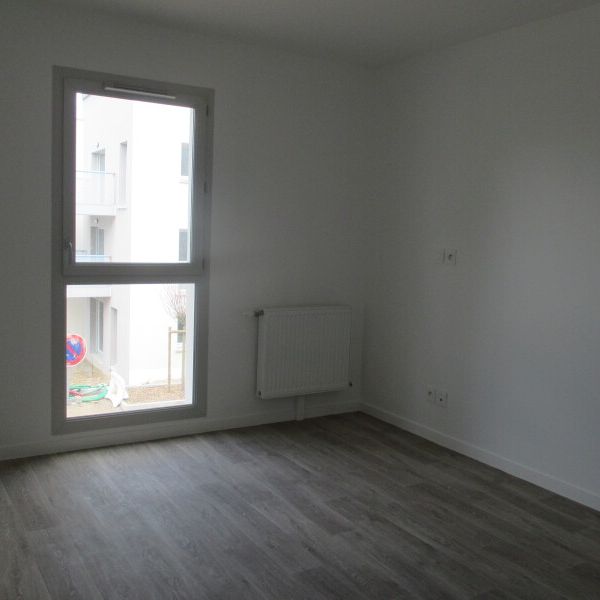 Location Appartement 2 Pièces 39 m² - Photo 1