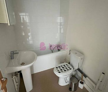 LOCATION ROMBAS F3 DEUX CHAMBRES - Photo 5