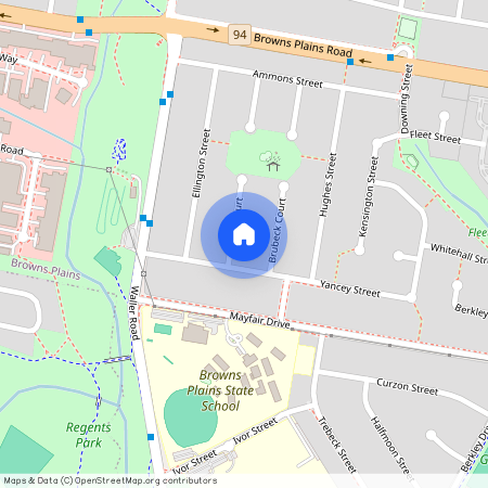 3 Basie Court, Qld 4118, Browns Plains