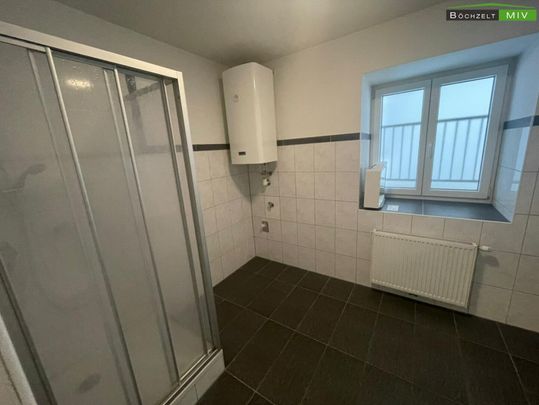 gepflegte Mietwohnung in zentraler Lage ++ Nahe Montanuniversität Leoben ++ - Foto 1