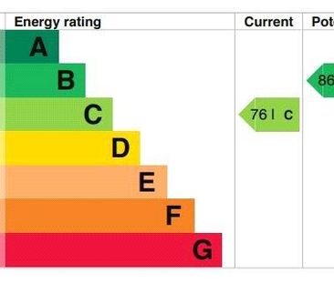 2 bedroom apartment to rent - Photo 6