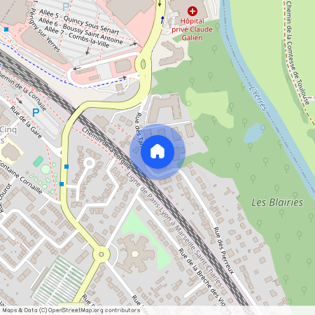 91480, Quincy-Sous-Sénart