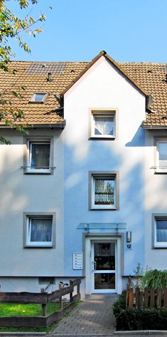 Meine erste eigene Bude mit Wannenbad - Photo 2