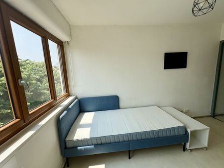 Location Appartement 1 pièce 16m² CLERMONT FERRAND 63100 - Photo 2