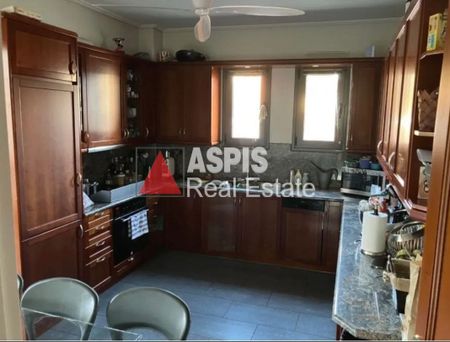 Διαμέρισμα για ενοικίαση Κηφισιά - Photo 5