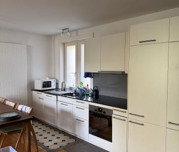 Apartment in Winterthur - Foto 3