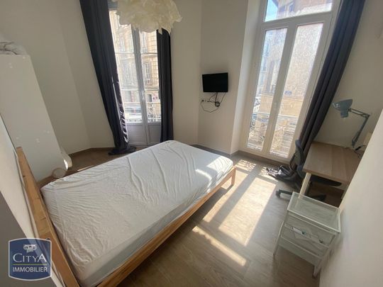 Location Appartement 1 pièce 22m² TOULON 83000 - Photo 1