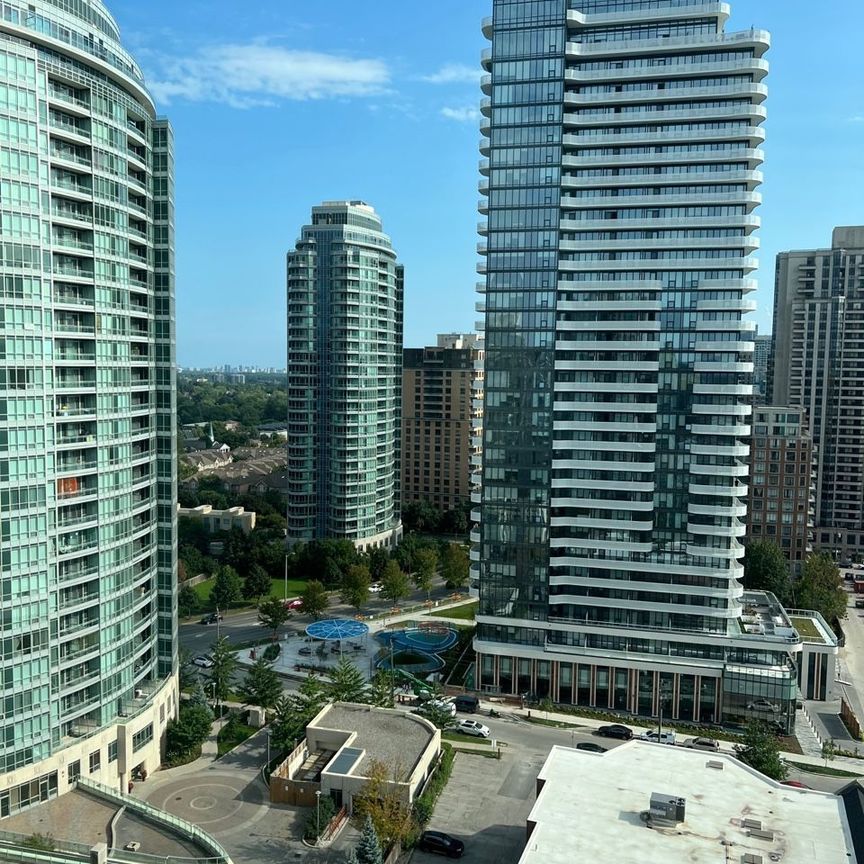 For Lease - 20 Olive Avenue Unit# LPH10, Toronto, Ontario - Photo 1
