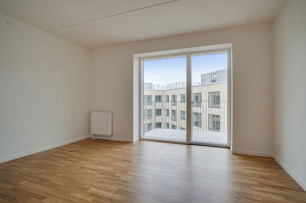 2-vær. lejlighed - Photo 1